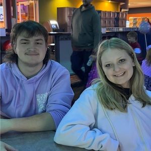 Meet your Posher, Dylan